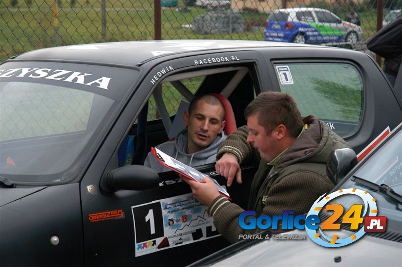 Magurski Super OeS