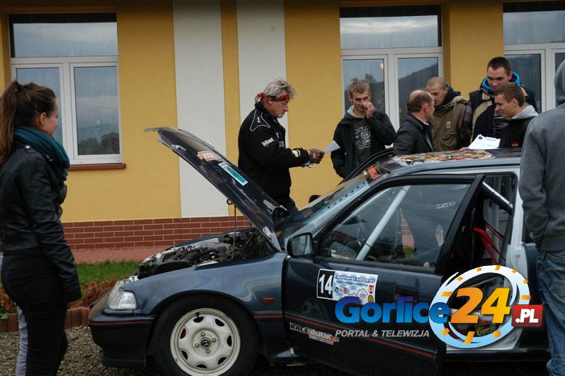 Magurski Super OeS