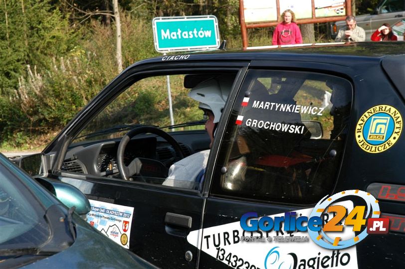 Magurski Super OeS