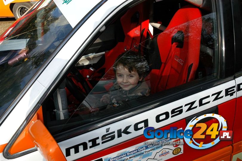 Magurski Super OeS