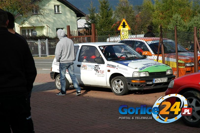 Magurski Super OeS