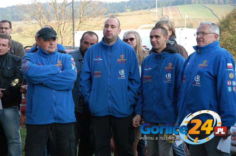 Magurski Super OeS