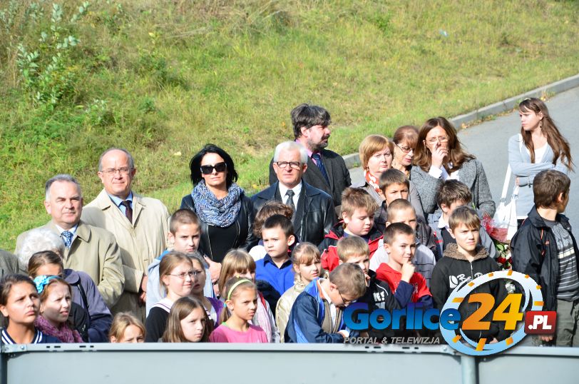 Korczakowi z głębi serca
