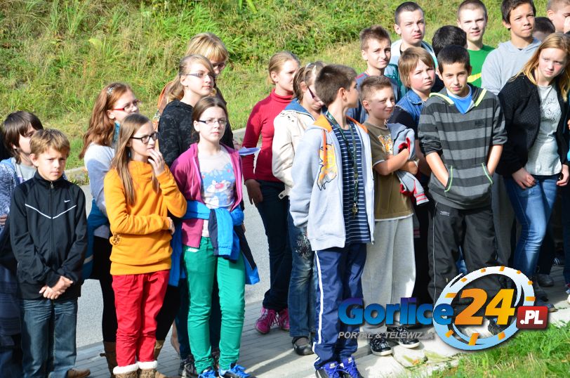Korczakowi z głębi serca