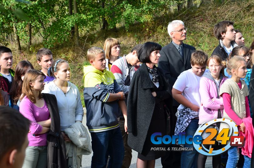 Korczakowi z głębi serca