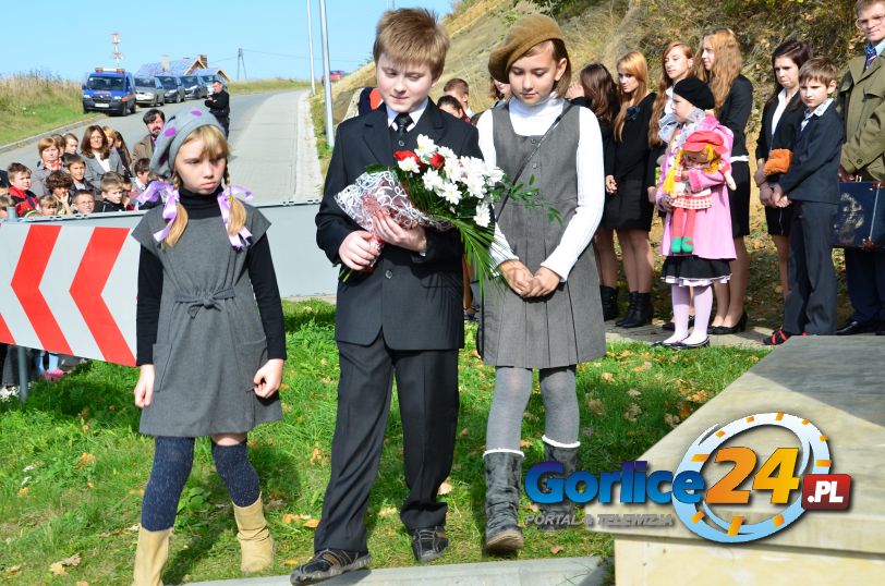 Korczakowi z głębi serca