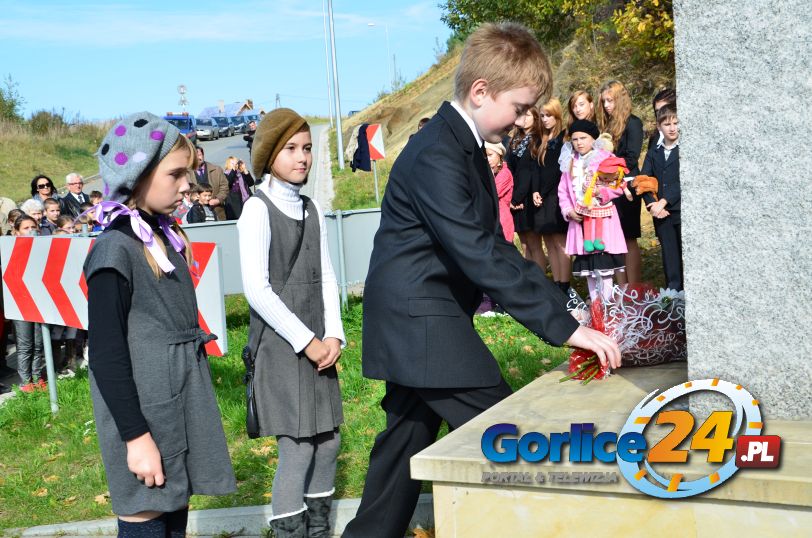 Korczakowi z głębi serca