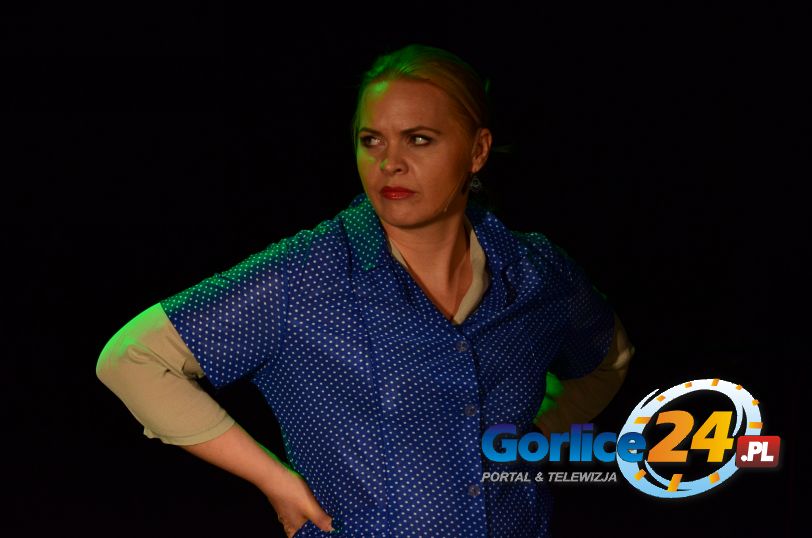 Magda i Moralny Niepokój