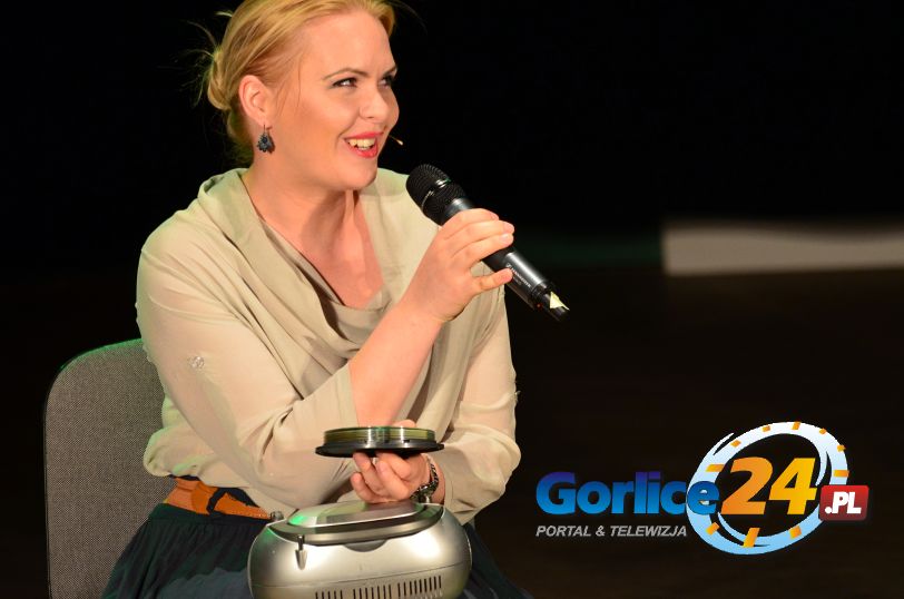 Magda i Moralny Niepokój