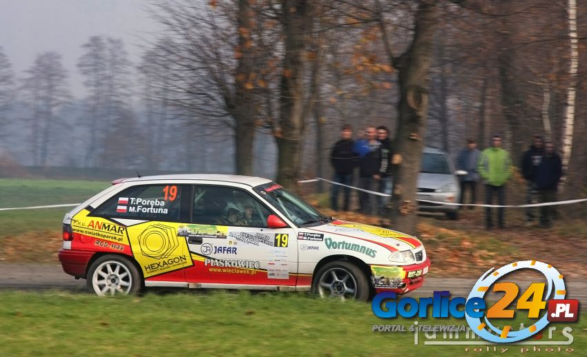 W drodze po Mistrza Polski