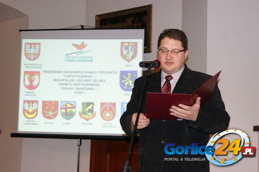 Produkt turystyczny za 6,5 miliona