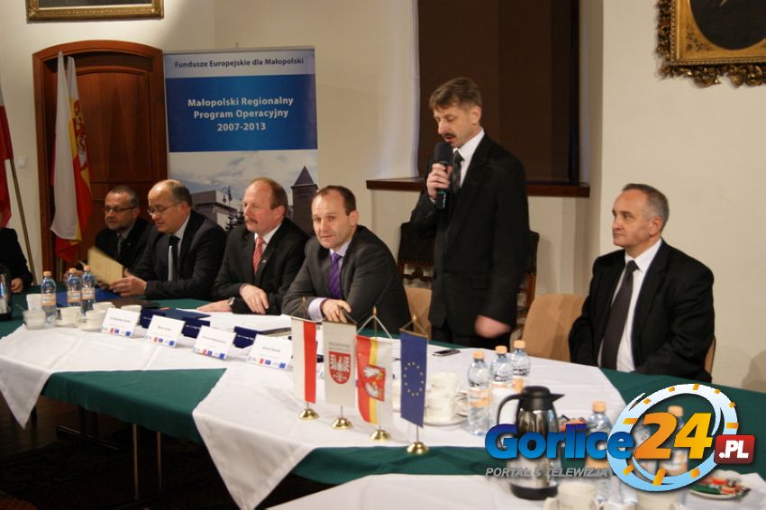Produkt turystyczny za 6,5 miliona