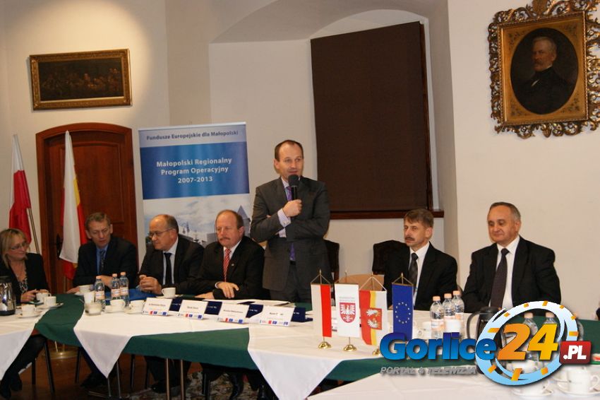 Produkt turystyczny za 6,5 miliona