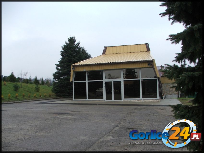 Remont na cmentarzu