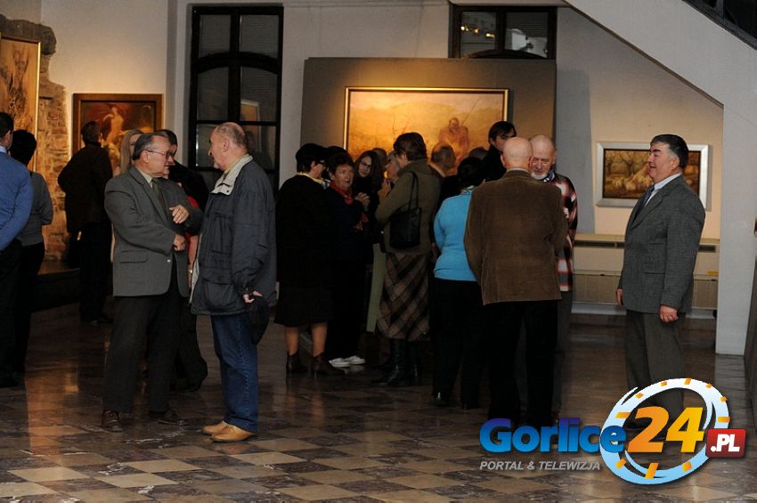 XXIX Salon Gorlicki