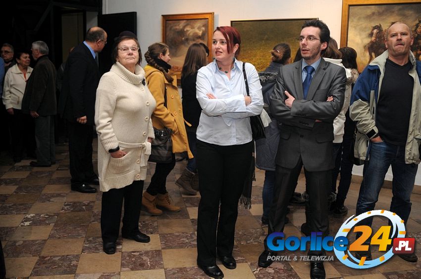 XXIX Salon Gorlicki
