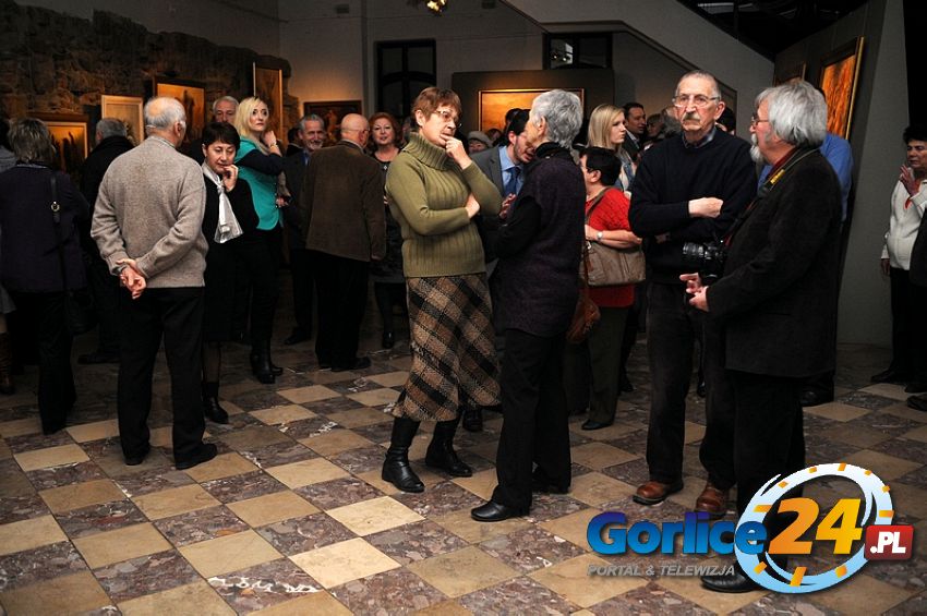 XXIX Salon Gorlicki