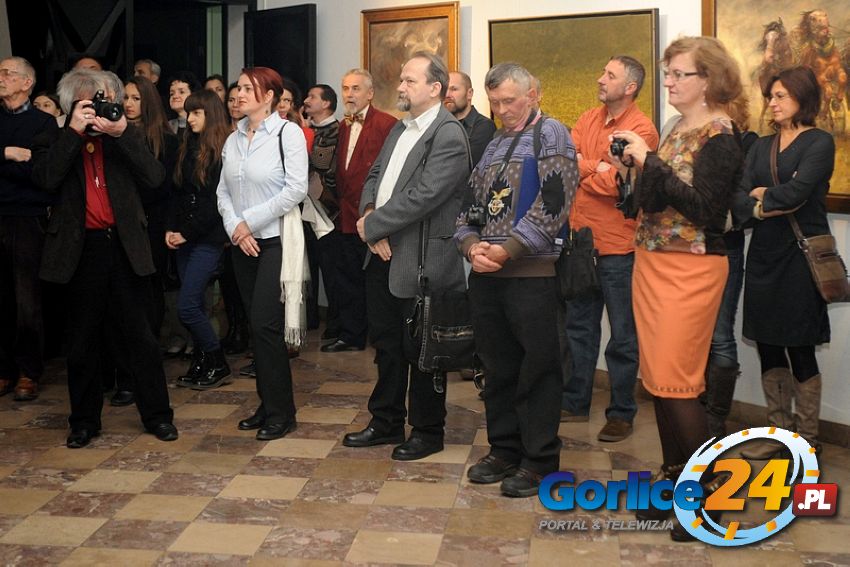 XXIX Salon Gorlicki