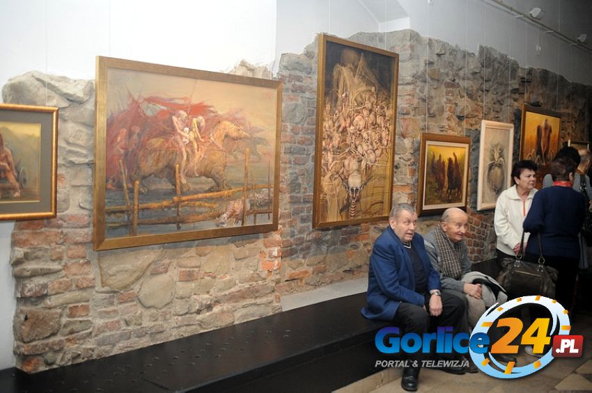 XXIX Salon Gorlicki