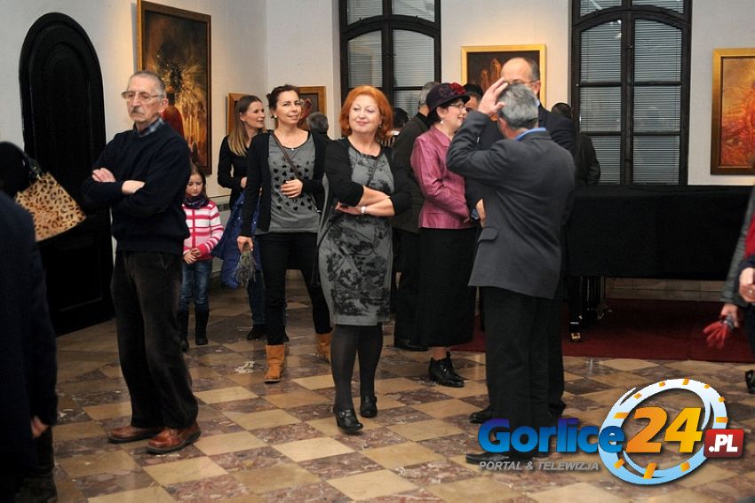 XXIX Salon Gorlicki