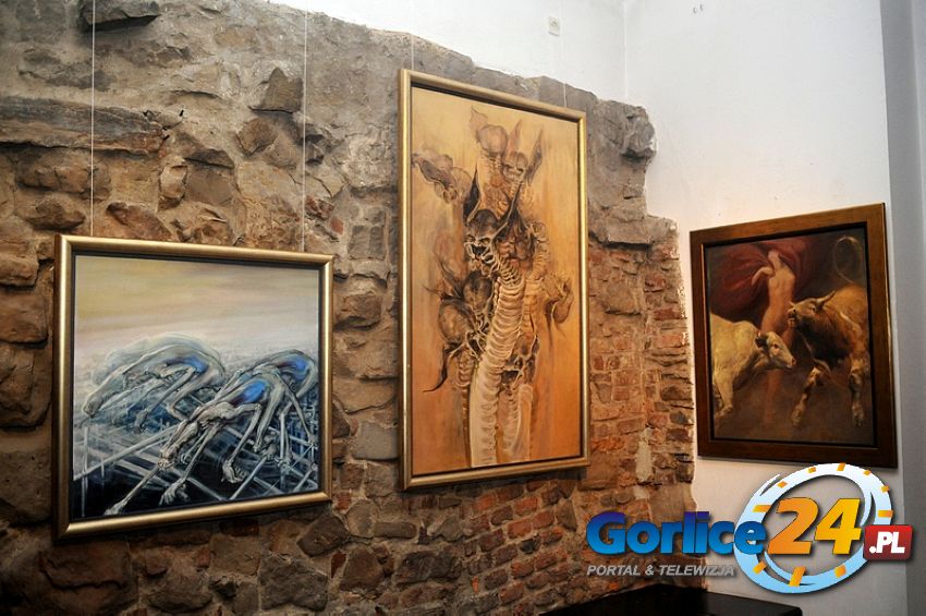 XXIX Salon Gorlicki