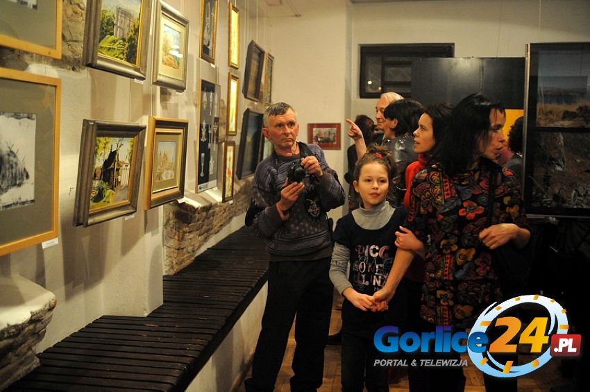 XXIX Salon Gorlicki