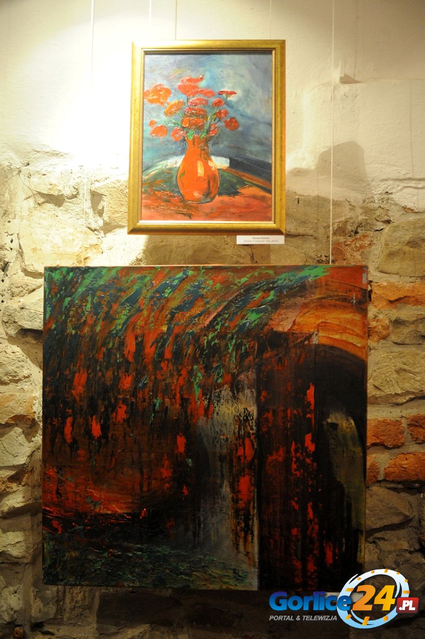 XXIX Salon Gorlicki