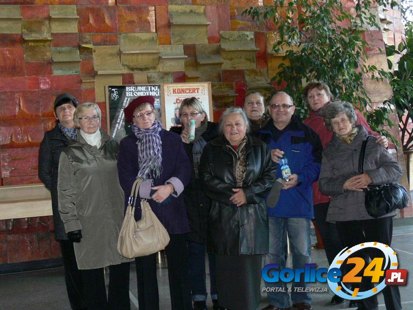 Aktywna Łemkowszczyzna i seniorzy