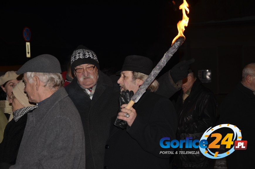 Rocznica wprowadzenia stanu wojennego