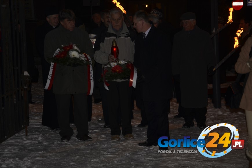 Rocznica wprowadzenia stanu wojennego