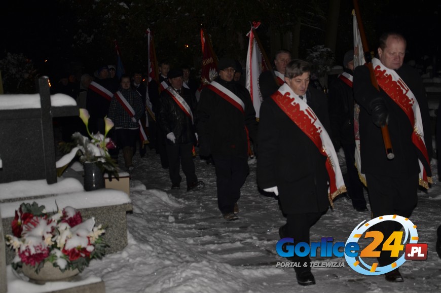Rocznica wprowadzenia stanu wojennego