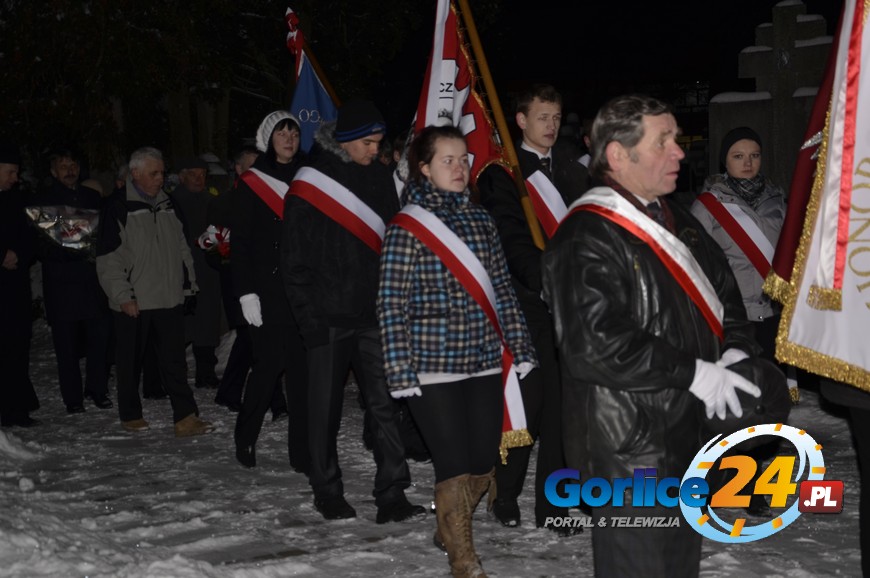 Rocznica wprowadzenia stanu wojennego