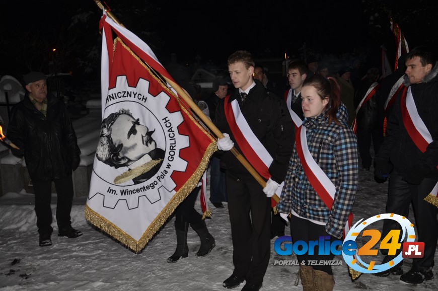 Rocznica wprowadzenia stanu wojennego