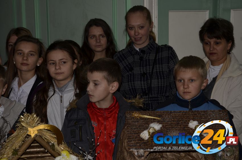 Nie zapominają o tradycji