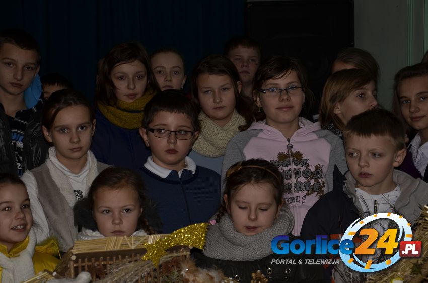 Nie zapominają o tradycji