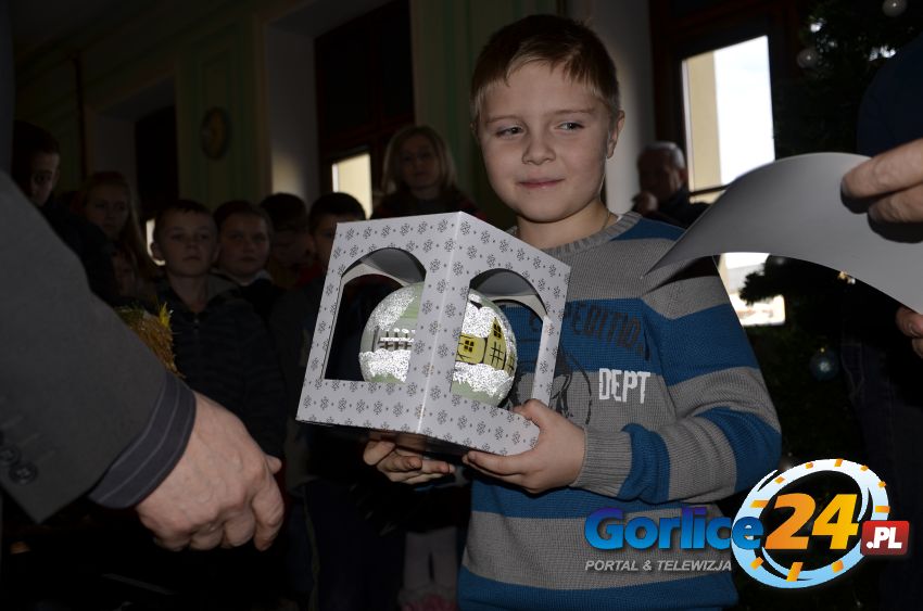 Nie zapominają o tradycji