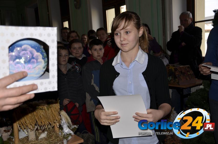 Nie zapominają o tradycji