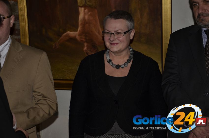 Ludzie sportu i kultury nagrodzeni