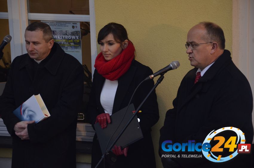 I Wigilia Miejska