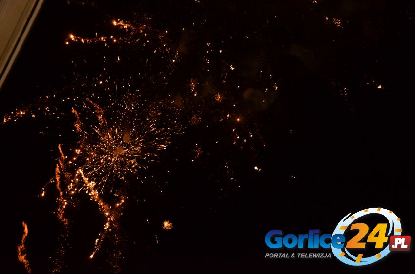Tak Gorlice powitały 2013 rok