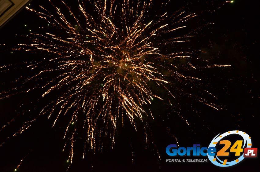 Tak Gorlice powitały 2013 rok