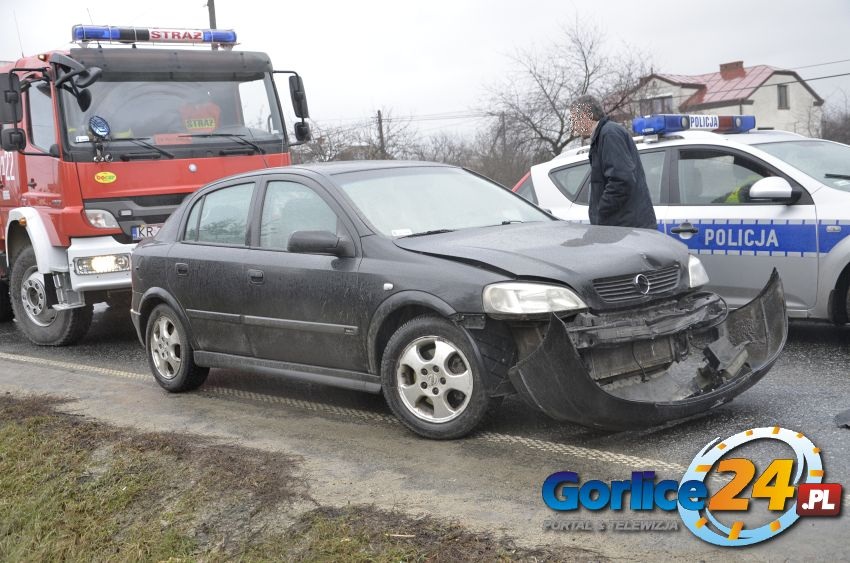 Winny uciekł?