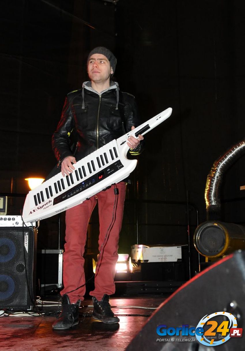 WOŚP Biecz