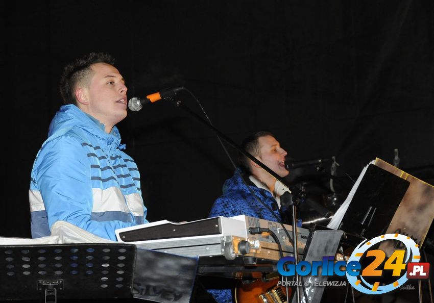 WOŚP Biecz