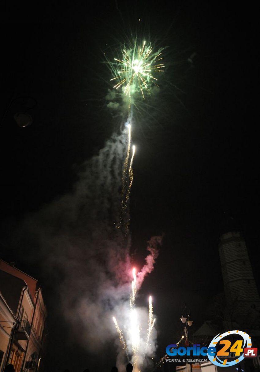 WOŚP Biecz