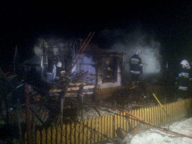 Mężczyzna zmarł. Będzie śledztwo