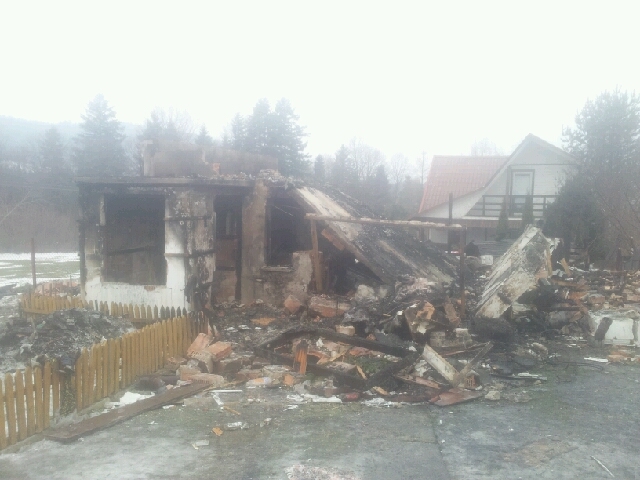 Mężczyzna zmarł. Będzie śledztwo