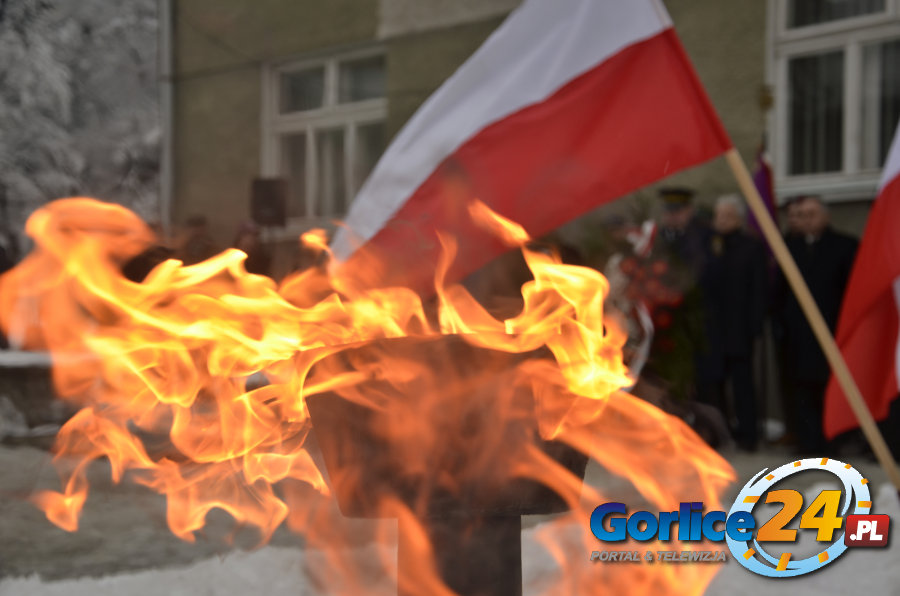 68 rocznica wyzwolenia Gorlic