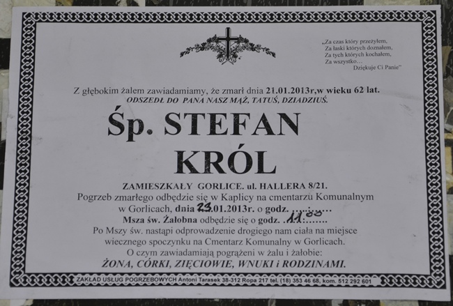 Był ikoną