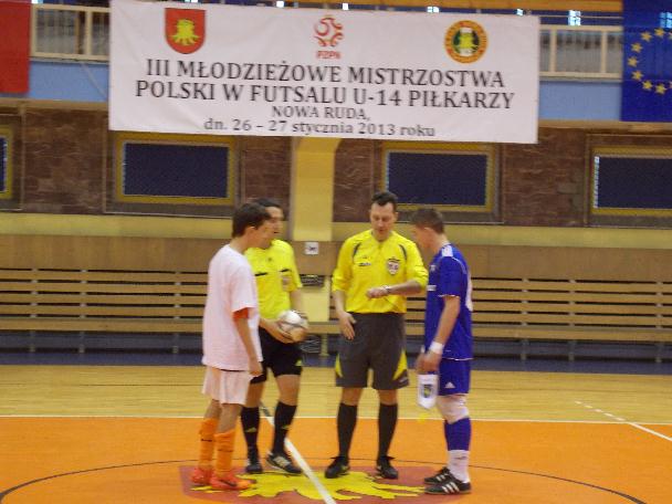 Trampkarze GLINIKA na ósmym miejscu